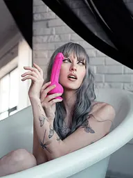 Вібратор Gvibe Greal Mini Реалістичний, 18х3.2 см - мініатюра 6
