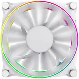 Кулер до корпусу Gamemax (GMX-12-DBB-WT) - мініатюра 2