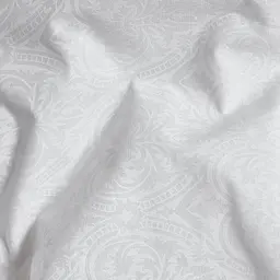 Набір наволочок Moon&Star Бязь Gold Люкс Soft Elegance 60х60 см 2 шт - мініатюра 4