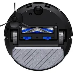 Робот-пилосос Ecovacs Deebot Ozmo N20 Pro White [DKX55] [125447] - мініатюра 6