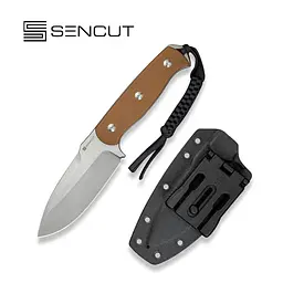 Ніж Sencut Toxodon S24036-3 - мініатюра 9