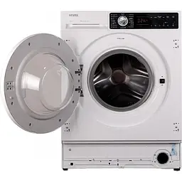 Пральна машина Vestel WBI812T2 автоматична - мініатюра 6