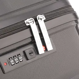 Валіза Semi Line 28" (L) Black (T5826-3) - мініатюра 7