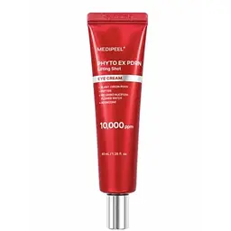 Лифтинг-крем для век Medi-Peel Phyto EX PDRN Lifting Shot Eye Cream 40 мл