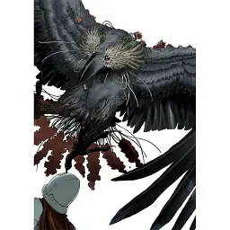 Манга Mal'opus Відьомський Рай Witch's Paradise Тон 03 українською мовою ML WP 03 - мініатюра 2