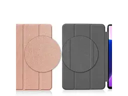 Чохол BeCover Smart Case для Lenovo Tab M10 TB-125F (3rd Gen) 10.61 Rose Gold (708308) - мініатюра 7