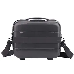 Бьюті-кейс Semi Line 14L Black (T5908-1) - мініатюра 4
