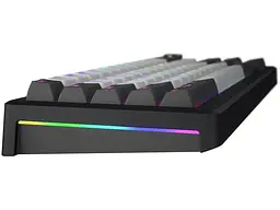 Клавіатура Hator Skyfall 65 PRO Wireless Grey-Black Silent Switches (HTK4160UA) - мініатюра 4