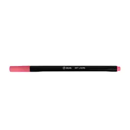 Кольоровий лінер Art Liner, Pink/Рожевий, 99IDEAS
