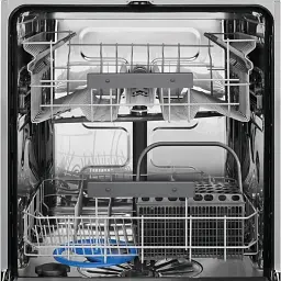 Посудомийна машина ELECTROLUX EES47320L - мініатюра 3