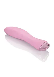 Вібратор Jopen Amour Silicone Wand 20.5 см рожевий - мініатюра 2