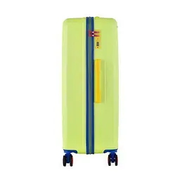Валіза Semi Line 28" L T5803-3 Lemon (DAS303191) - мініатюра 3