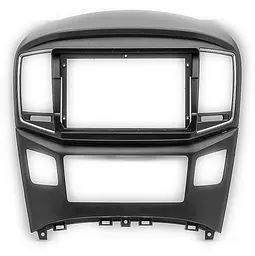 Перехідна рамка Hyundai H-1, Grand Starex Carav 22-604