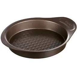 Форма для випічки Pyrex Asimetria Easy-grip Cake Pan 26 см (6219942) - мініатюра 3