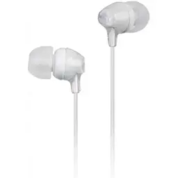 Навушники Sony MDR-EX15LP White - мініатюра 5