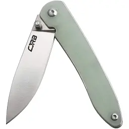 Ніж CJRB Ria SW G10 Mint Green (J1917-NTG)