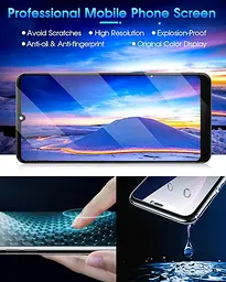 РК-екран для Samsung Galaxy A02 - мініатюра 3