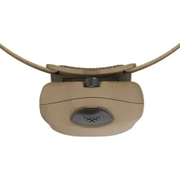 Ліхтар налобний Princeton Tec Vizz RGB 550 lm Tan - мініатюра 4