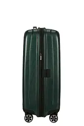 Валіза 70 См Samsonite NEXIS DEEP FOREST 70x48x27(30) KT1*14003 - мініатюра 6
