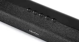 Саундбар с беспроводным сабвуфером Denon DHT-S416 - мініатюра 2