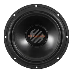 Компонентна акустична система Musway MG6.3A - мініатюра 4