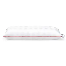 Подушка MirSon ортопедична DeLuxe 50x70 см (2200000008695) - мініатюра 4