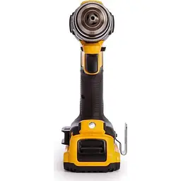 Шуруповерт DeWalt DCD796D2 - мініатюра 3
