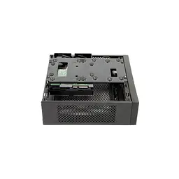 Корпус для ПК Chieftec COMPACT (IX-03B-OP) - мініатюра 8