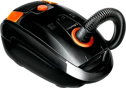 Пилосос LIBERTON LVC-0701B ECO Black (мішок) - мініатюра 7