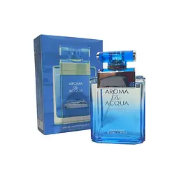 Туалетна вода для чоловіків Emper Aroma de Acqua 100 мл (46554879465)