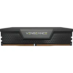 Модуль пам'яті DDR5 Corsair Vengeance 2x32GB 5600MHz [CMK64GX5M2B5600C40] [102426] - мініатюра 3