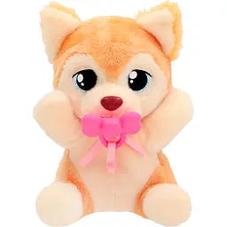 Інтерактивна іграшка Baby Paws Yummy Померанський Шпіц з аксесуарами (926387IM) - мініатюра 2