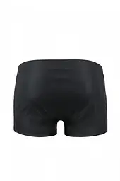 Сексуальні чоловічі шорти Passion David 048 L/XL чорний - мініатюра 4