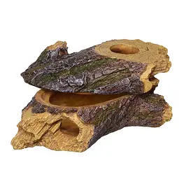 Декорація печера Hobby Wood Cave 2 24x13x9см (40842) - мініатюра 4