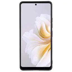 Чохол TPU Epik Black Full Camera для TECNO Camon 20 Pro (CK7n) Чорний - мініатюра 3
