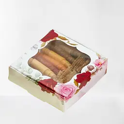 Подарунковий набір "АСОРТІ" (90 г) - мініатюра 2