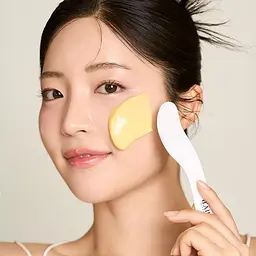 Альгінатна маска d'Alba White Truffle Serum & Cream Modeling Mask Nutritive / Hydrating 66 г - мініатюра 4