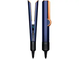 Стайлер (випрямляч) Dyson Airstrait HT01 Prussian Blue/Rich Copper (401319-01)