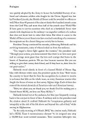Code Over Country. The Tragedy and Corruption of SEAL Team Six - мініатюра 10