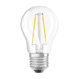 Лампочка Osram LED CL A100 DIM 12W/827 230V FIL E27 (4058075245907)