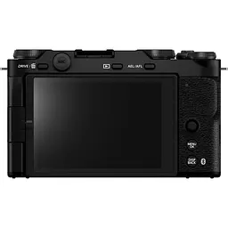 Бездзеркальний фотоапарат Fujifilm X-M5 Body Black (16900678) [143919] - мініатюра 6