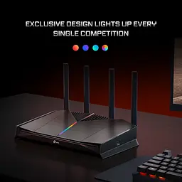 Маршрутизатор - роутер Wi-Fi-7 - TP-LINK Archer GE230 - мініатюра 8
