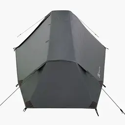 Намет одномісний Highlander Blackthorn 1+ Gen2 Scarab Green (TEN131XLV2-SG) - мініатюра 5