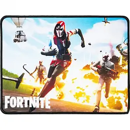 Ігрова поверхня килимок для миші 24x32x0.3 см Fortnite Fortnite F320-2