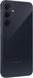 Смартфон Samsung Galaxy A35 5G 6/128GB Awesome Navy (SM-A356BZKB) - мініатюра 6