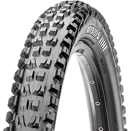 Покришка Maxxis Minion DHF 26 x 2.35 TPI-60 Wire ST (1052-ETB73550000)