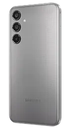 Смартфон Samsung Galaxy M35 5G 6/128GB Gray (SM-M356BZAB) - мініатюра 4