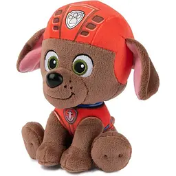 М'яка іграшка Paw Patrol Щенячий патруль Зума 15 см (SM84240/8841) - мініатюра 3