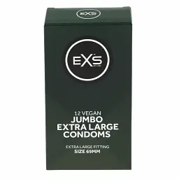 Презерватив - Satisfyer Premium Condoms 45 мм (XS), 1 шт.