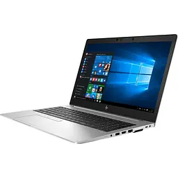 Ноутбук HP EliteBook 850 G6 (i5-8365U/8/256SSD) - Class B "Б/В" - мініатюра 2